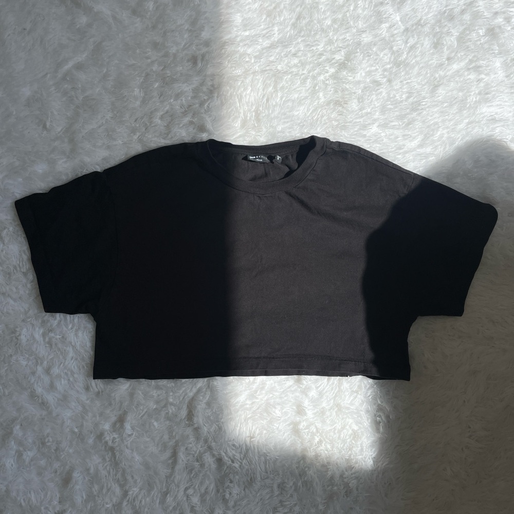ASOS Design Crop Top